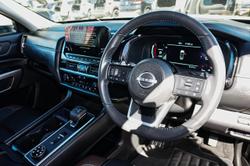 2023 Nissan Pathfinder Ti-L 4WD