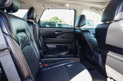 2023 Nissan Pathfinder Ti-L 4WD