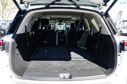 2023 Nissan Pathfinder Ti-L 4WD