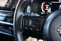 2023 Nissan Pathfinder Ti-L 4WD