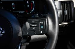 2023 Nissan Pathfinder Ti-L 4WD