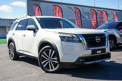 2023 Nissan Pathfinder Ti-L 4WD