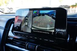 2023 Nissan Pathfinder Ti-L 4WD