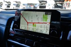 2023 Nissan Pathfinder Ti-L 4WD