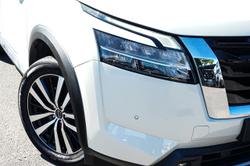 2023 Nissan Pathfinder Ti-L 4WD