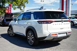 2023 Nissan Pathfinder Ti-L 4WD