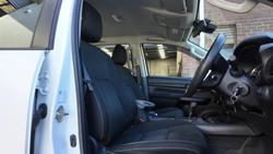 2020 Toyota Hilux SR GUN126R 4X4 Dual Range Glacier White
