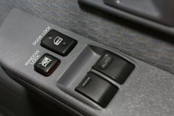 2025 Toyota Landcruiser GXL