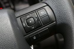 2025 Toyota Landcruiser GXL