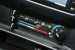2025 Toyota Landcruiser GXL