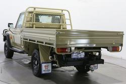 2025 Toyota Landcruiser GXL