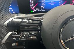 2025 Mercedes-Benz A-Class A200