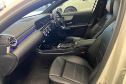 2025 Mercedes-Benz A-Class A200