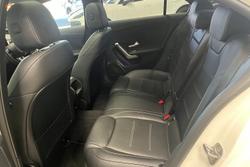 2025 Mercedes-Benz A-Class A200