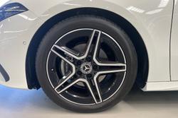 2025 Mercedes-Benz A-Class A200