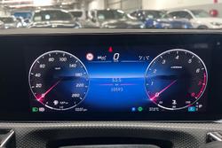 2025 Mercedes-Benz A-Class A200