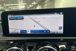 2025 Mercedes-Benz A-Class A200