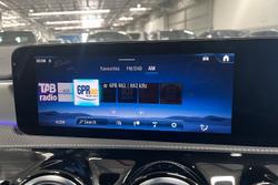 2025 Mercedes-Benz A-Class A200