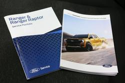 2023 Ford Ranger XL