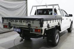2023 Ford Ranger XL