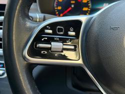 2021 Mercedes-Benz C-Class C200 W205 Designo - Diamond White Bright