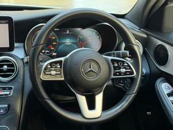 2021 Mercedes-Benz C-Class C200 W205 Designo - Diamond White Bright