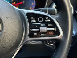 2021 Mercedes-Benz C-Class C200 W205 Designo - Diamond White Bright