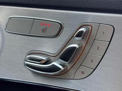 2021 Mercedes-Benz C-Class C200 W205 Designo - Diamond White Bright