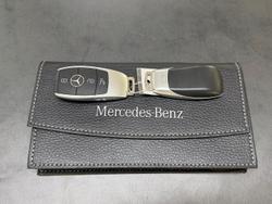 2021 Mercedes-Benz C-Class C200 W205 Designo - Diamond White Bright