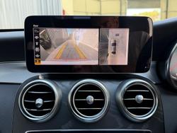 2021 Mercedes-Benz C-Class C200 W205 Designo - Diamond White Bright