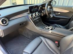 2021 Mercedes-Benz C-Class C200 W205 Designo - Diamond White Bright