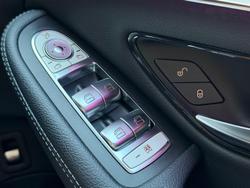 2021 Mercedes-Benz C-Class C200 W205 Designo - Diamond White Bright