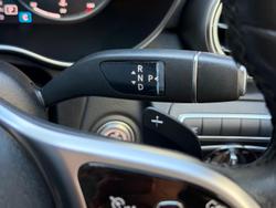 2021 Mercedes-Benz C-Class C200 W205 Designo - Diamond White Bright