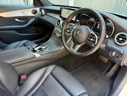 2021 Mercedes-Benz C-Class C200 W205 Designo - Diamond White Bright