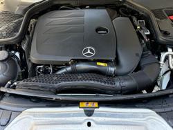 2021 Mercedes-Benz C-Class C200 W205 Designo - Diamond White Bright