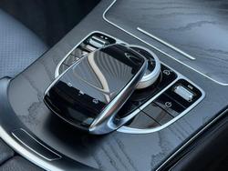 2021 Mercedes-Benz C-Class C200 W205 Designo - Diamond White Bright