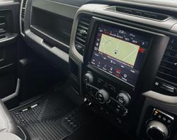 2021 RAM 1500 Express