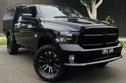 2021 RAM 1500 Express