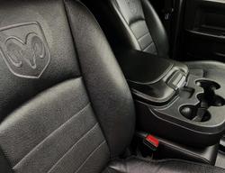 2021 RAM 1500 Express