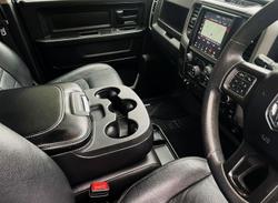 2021 RAM 1500 Express