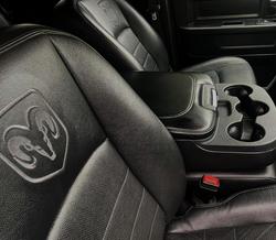 2021 RAM 1500 Express