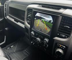 2021 RAM 1500 Express