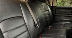 2021 RAM 1500 Express