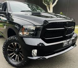2021 RAM 1500 Express