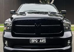 2021 RAM 1500 Express