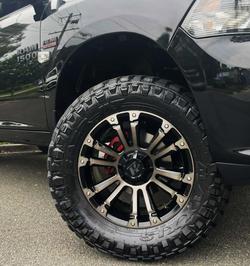 2021 RAM 1500 Express