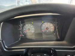 2026 Fuso Fighter 1124 White