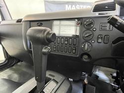 2026 Fuso Fighter 1124 White