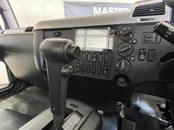 2026 Fuso Fighter 1124 White