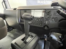 2026 Fuso Fighter 1124 White